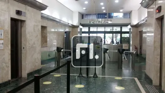Sala Comercial para alugar, 337m² no Bela Vista, São Paulo