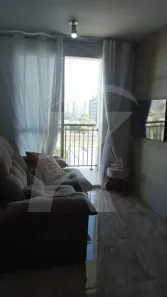 Apartamento com 2 Quartos para alugar, 60m² no Vila Maria, São Paulo