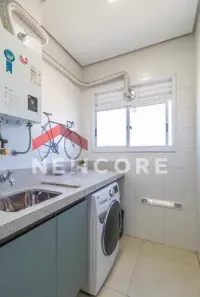 Apartamento com 2 Quartos à venda, 55m² no Vila São João, Barueri