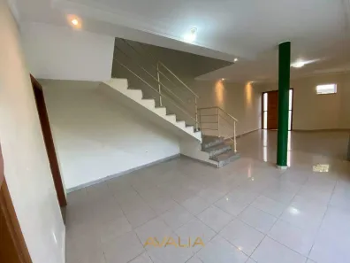 Casa de Condomínio com 6 Quartos para alugar, 342m² no Jardim Portal de Itaici, Indaiatuba