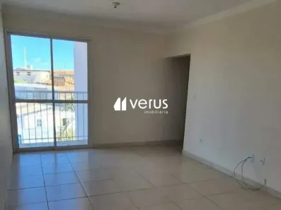 Apartamento com 2 Quartos à venda, 67m² no Dona Zulmira, Uberlândia