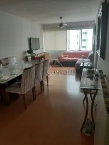 Apartamento com 2 Quartos à venda, 97m² no Mooca, São Paulo
