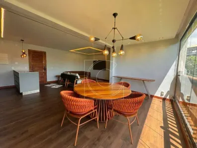 Apartamento com 3 Quartos à venda, 99m² no Cumbuco, Caucaia