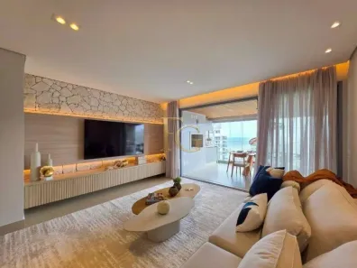 Apartamento com 3 Quartos à venda, 138m² no Riviera, Bertioga