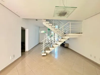 Casa de Condomínio com 3 Quartos para alugar, 248m² no Parque Residencial Villa dos Inglezes, Sorocaba