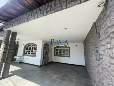 Imóvel Comercial com 4 Quartos para alugar, 100m² no Jaburuna, Vila Velha