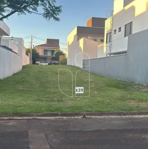 Lote/Terreno à venda, 250m² no Jardim Colibri, Marília