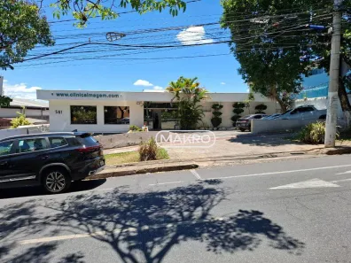Imóvel Comercial à venda, 721m² no Cidade Jardim, Belo Horizonte