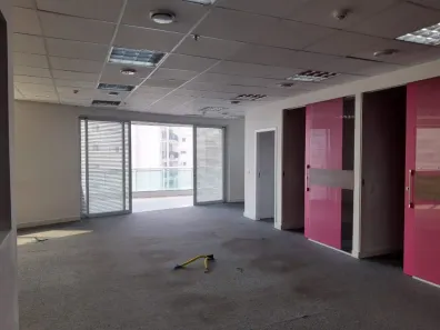 Sala Comercial para alugar, 166m² no Cerqueira César, São Paulo
