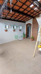 Casa com 2 Quartos à venda, 125m² no Tupi, Praia Grande