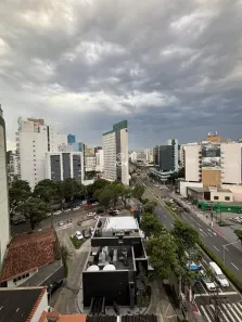 Apartamento com 1 Quarto à venda, 60m² no Barro Vermelho, Vitória