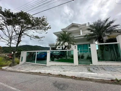 Casa com 4 Quartos à venda, 387m² no Pedra Branca, Palhoça