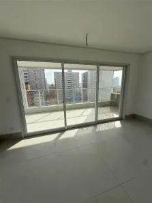 Apartamento com 3 Quartos à venda, 151m² no Boqueirão, Praia Grande