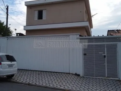 Casa com 4 Quartos à venda, 270m² no Jardim Piratininga, Sorocaba