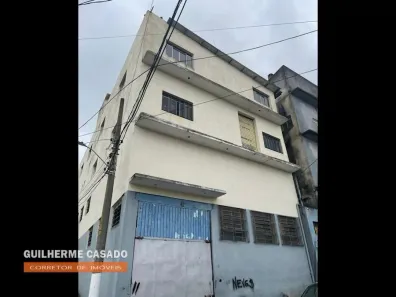 Galpão/Depósito/Armazém à venda, 250m² no Veloso, Osasco