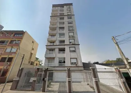 Apartamento com 1 Quarto à venda, 36m² no Centro, Passo Fundo