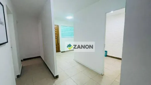 Galpão/Depósito/Armazém à venda, 327m² no Demarchi, São Bernardo do Campo