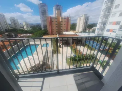 Apartamento com 2 Quartos para alugar, 32m² no Vila Gomes, São Paulo