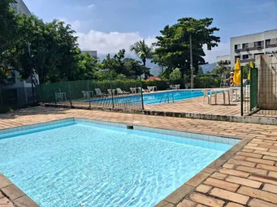 Apartamento com 2 Quartos à venda, 48m² no Freguesia (Jacarepaguá), Rio de Janeiro