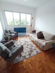 Apartamento com 3 Quartos à venda, 114m² no Pinheiros, São Paulo