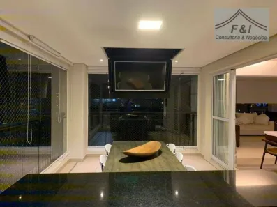 Apartamento com 4 Quartos à venda, 260m² no Santa Teresinha, São Paulo