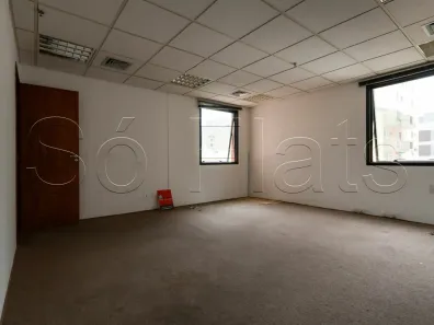 Imóvel Comercial à venda, 30m² no Jardim Paulista, São Paulo