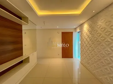 Apartamento com 2 Quartos à venda, 45m² no Santa Amélia, Belo Horizonte