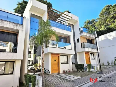 Casa de Condomínio com 3 Quartos à venda, 150m² no Parque Rincão, Cotia