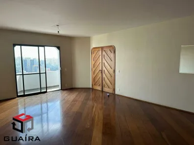 Apartamento com 3 Quartos à venda, 198m² no Vila Assunção, Santo André