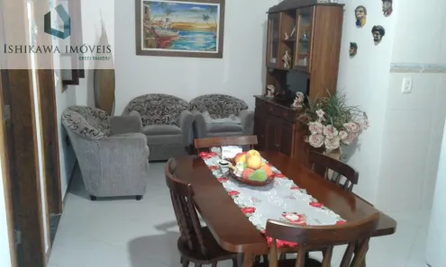 Casa com 2 Quartos à venda, 70m² no , Itanhaém