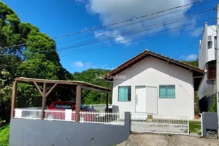 Casa com 3 Quartos à venda, 65m² no Limeira Baixa, Brusque