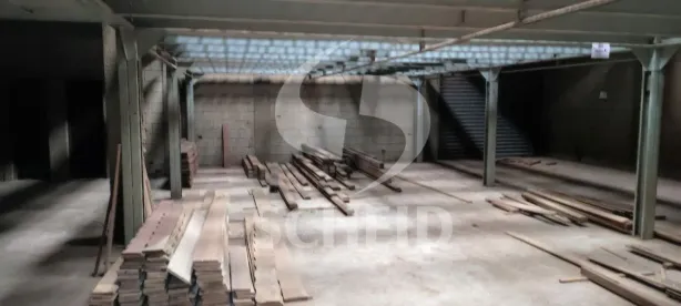 Imóvel Comercial à venda, 1150m² no Vila São José (Cidade Dutra), São Paulo