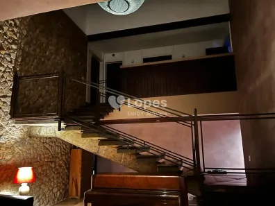 Casa de Condomínio com 5 Quartos à venda, 952m² no Barra da Tijuca, Rio de Janeiro