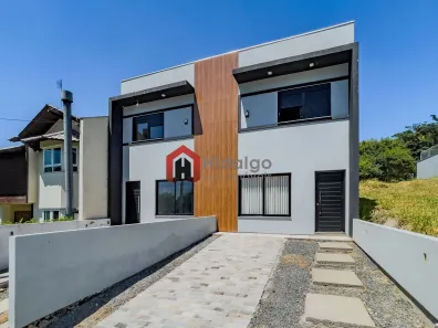 Casa com 2 Quartos à venda, 110m² no Mário Quintana, Porto Alegre