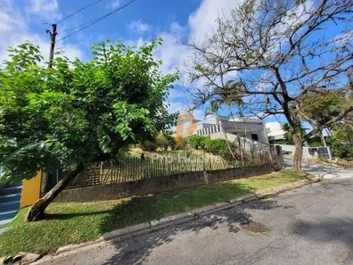 Lote/Terreno à venda, 600m² no Nova Higienópolis, Jandira