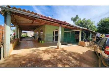 Casa de Condomínio com 3 Quartos à venda, 182m² no Setor Habitacional Vicente Pires, Brasília