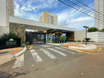 Apartamento com 2 Quartos à venda, 50m² no Jardim Morumbi, Londrina