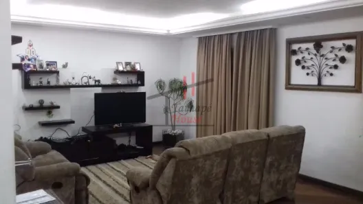 Apartamento com 4 Quartos à venda, 187m² no Tatuapé, São Paulo