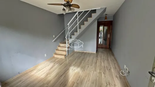 Casa com 2 Quartos à venda, 96m² no Campo Grande, Rio de Janeiro