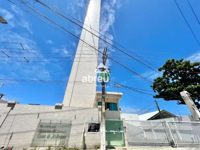 Apartamento com 2 Quartos à venda, 55m² no Rocas, Natal