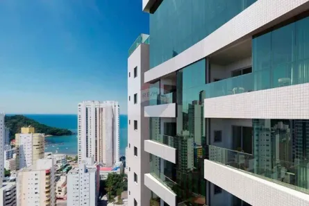 Apartamento com 4 Quartos à venda, 158m² no Pioneiros, Balneário Camboriú