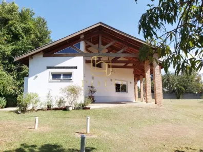 Fazenda/Sítio com 5 Quartos à venda, 4920m² no Vale das Laranjeiras, Indaiatuba