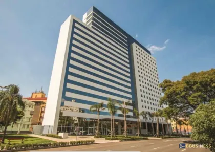 Apartamento com 1 Quarto à venda, 23m² no Cidade Baixa, Porto Alegre