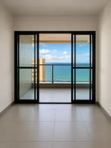Apartamento com 2 Quartos à venda, 60m² no Piatã, Salvador