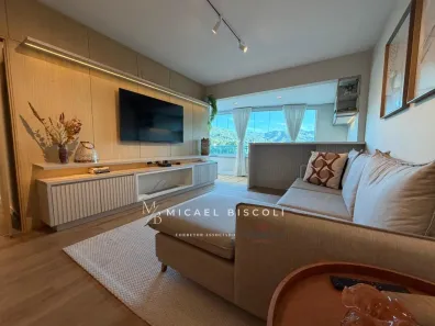 Apartamento com 4 Quartos à venda, 187m² no Itacorubi, Florianópolis