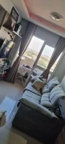 Apartamento com 2 Quartos à venda, 50m² no Vila Fiori, Sorocaba