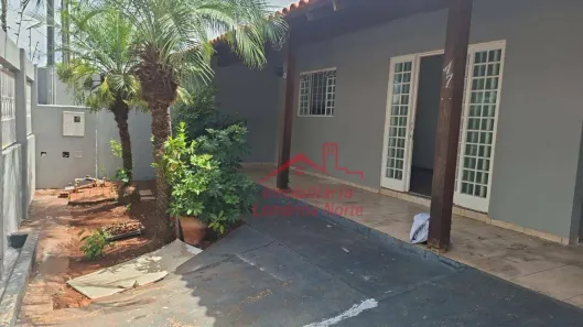 Casa com 3 Quartos à venda, 120m² no Conjunto Habitacional Maria Cecília Serrano de Oliveira, Londrina
