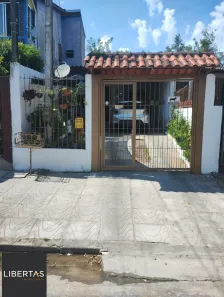 Casa com 2 Quartos à venda, 56m² no Hípica, Porto Alegre