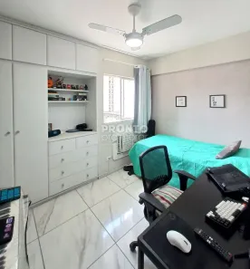 Apartamento com 3 Quartos à venda, 110m² no Espinheiro, Recife
