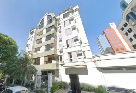 Apartamento com 3 Quartos para alugar, 85m² no Itacorubi, Florianópolis